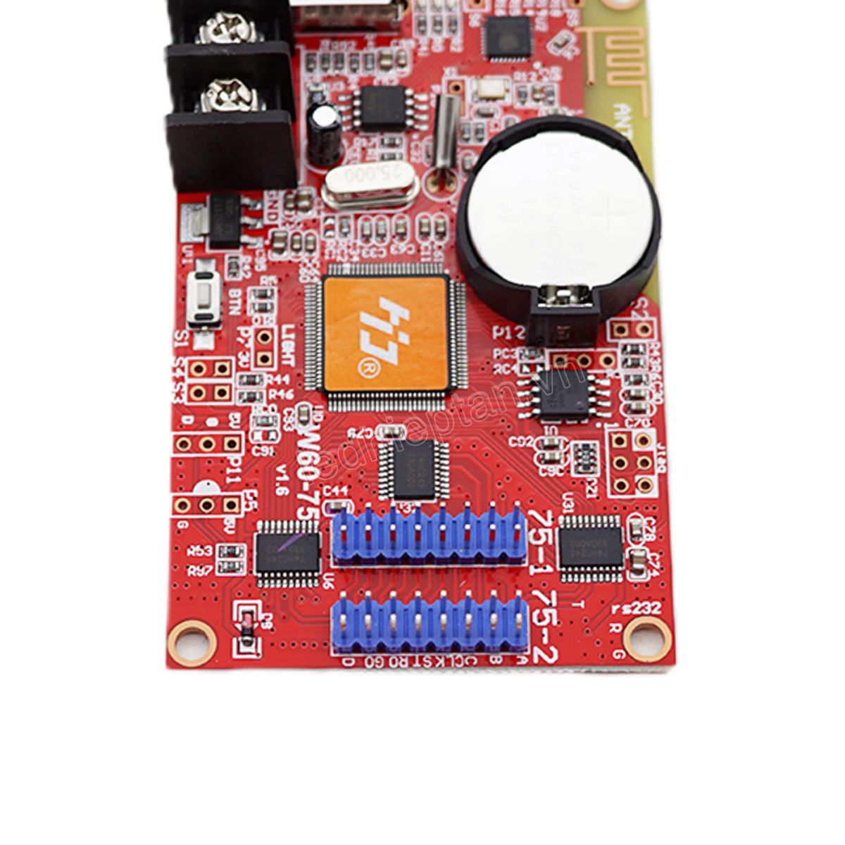 Card HD-W60-75 (7 màu)