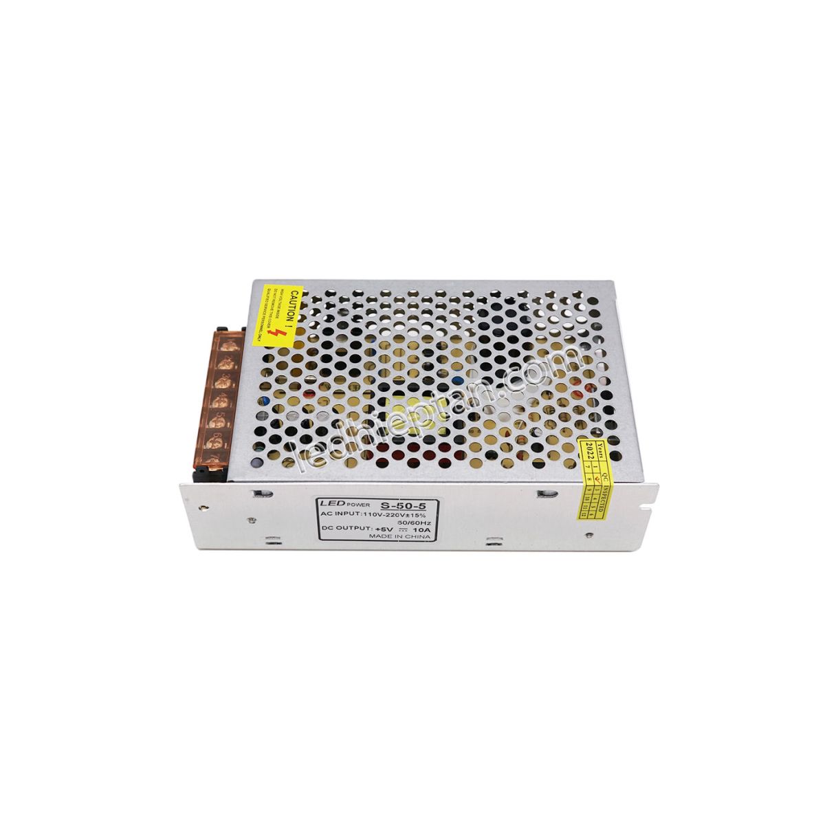 Nguồn 5V10A LB