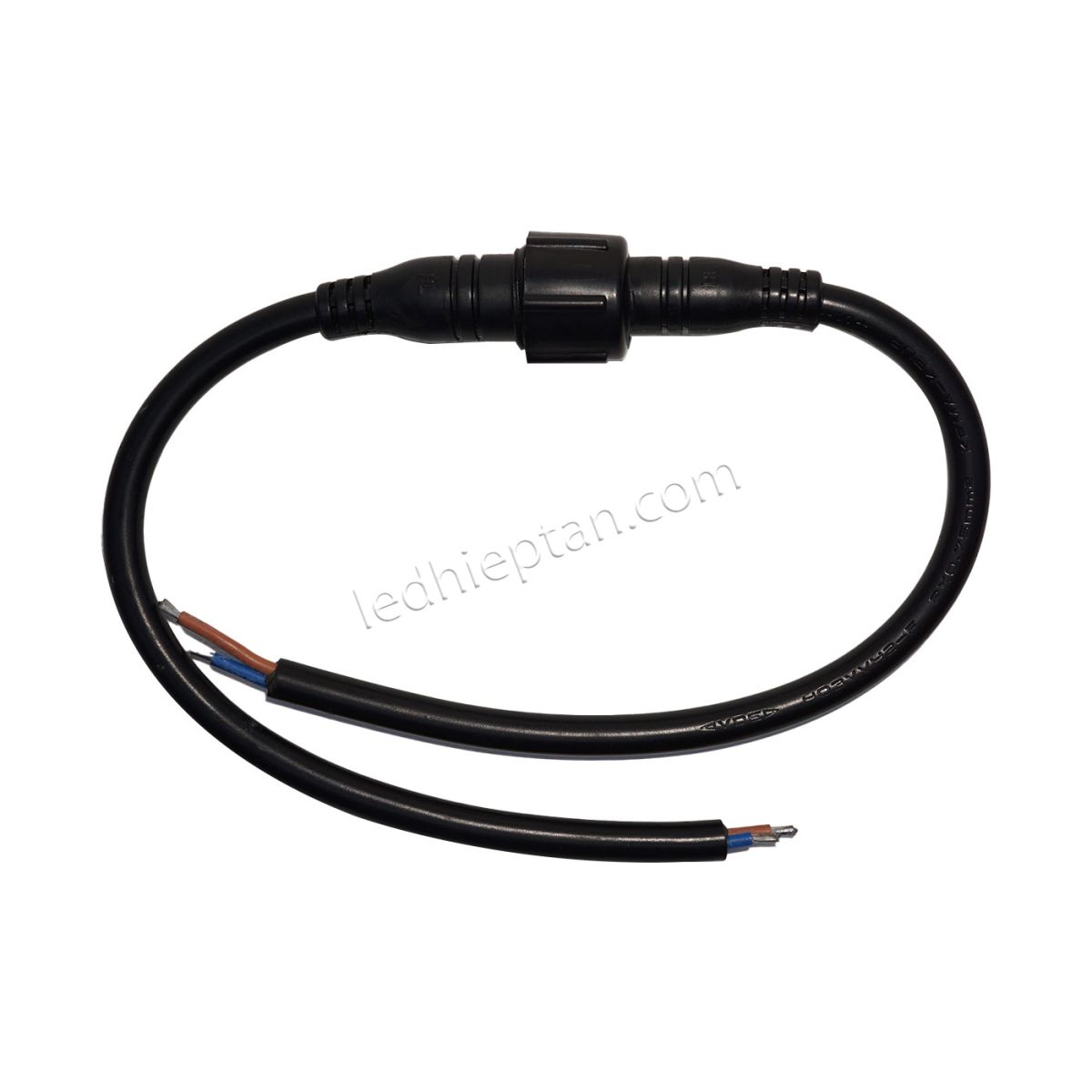 ZAC đực cái DC chống nước