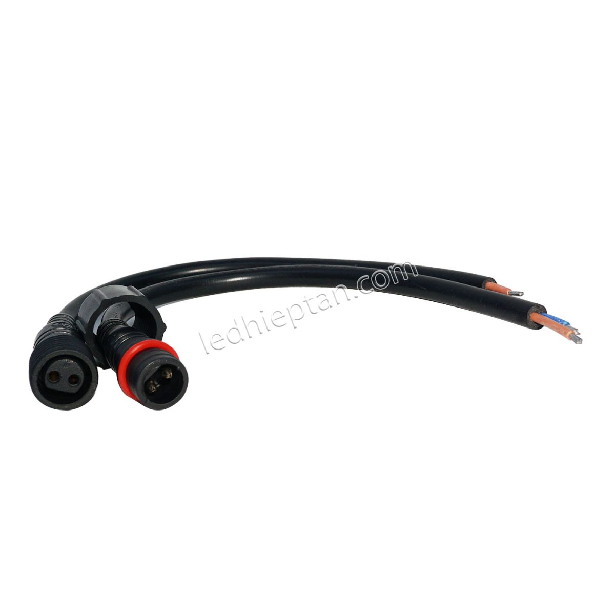 ZAC đực cái DC chống nước
