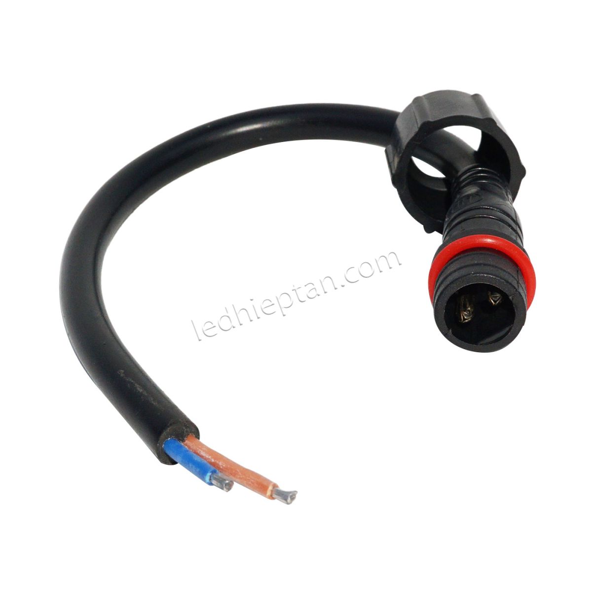 ZAC đực cái DC chống nước