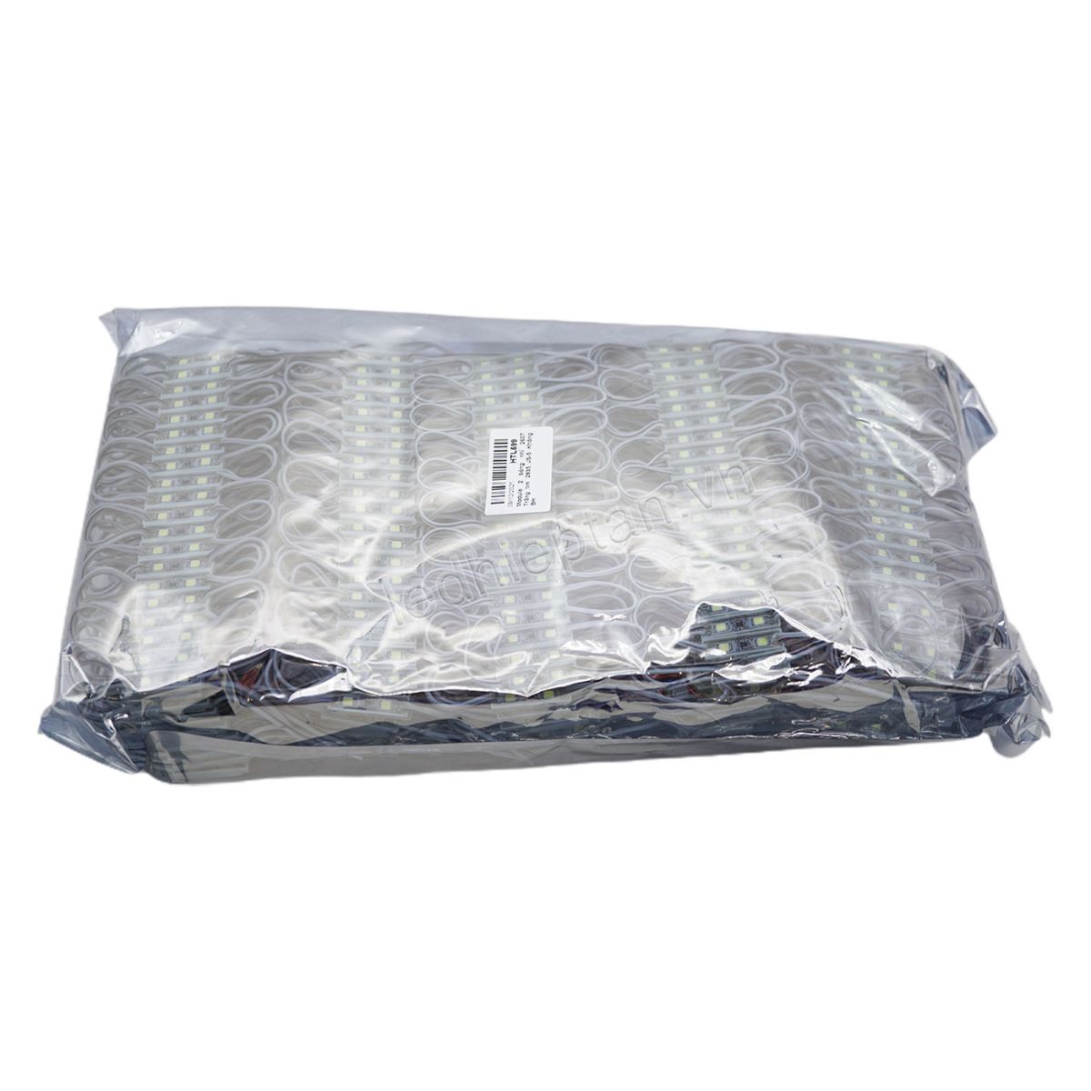 Module 2 bóng nhí 2607 Trắng tim 2835 JS-5