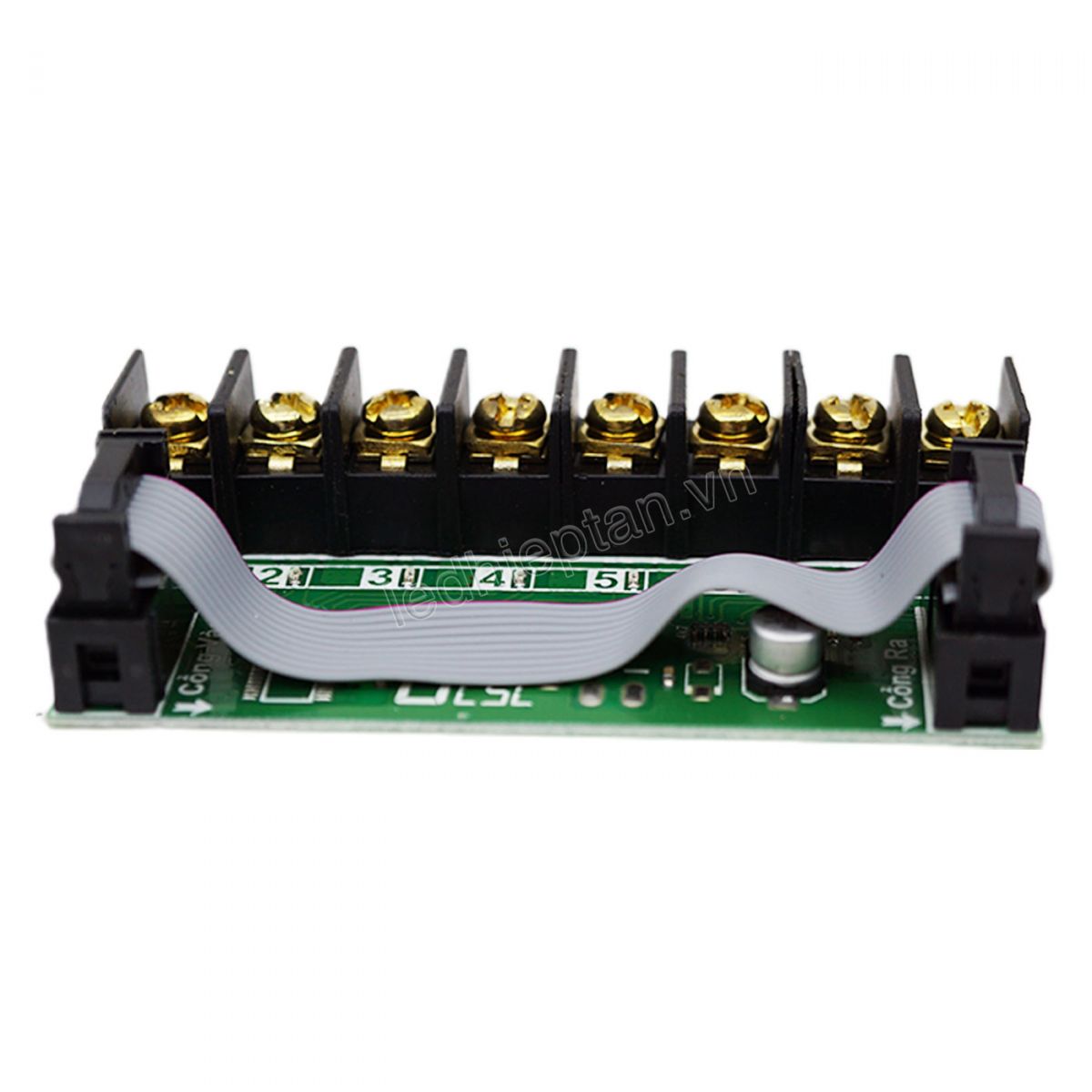 Mạch Điều khiển 8k30a phụ 4U