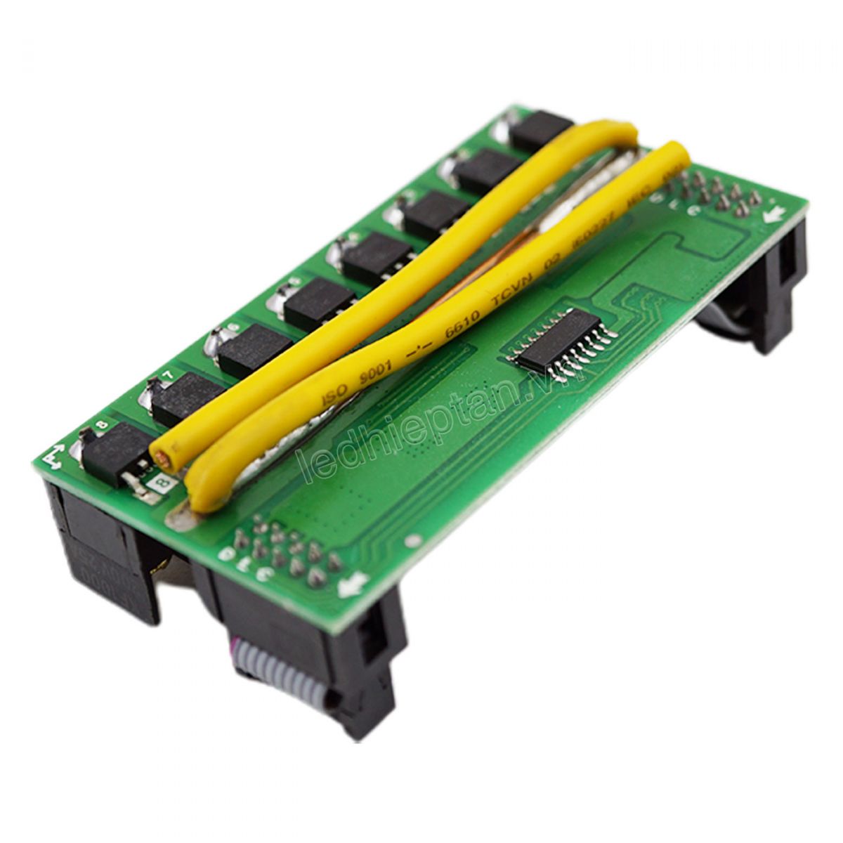 Mạch Điều khiển 8k30a phụ 4U