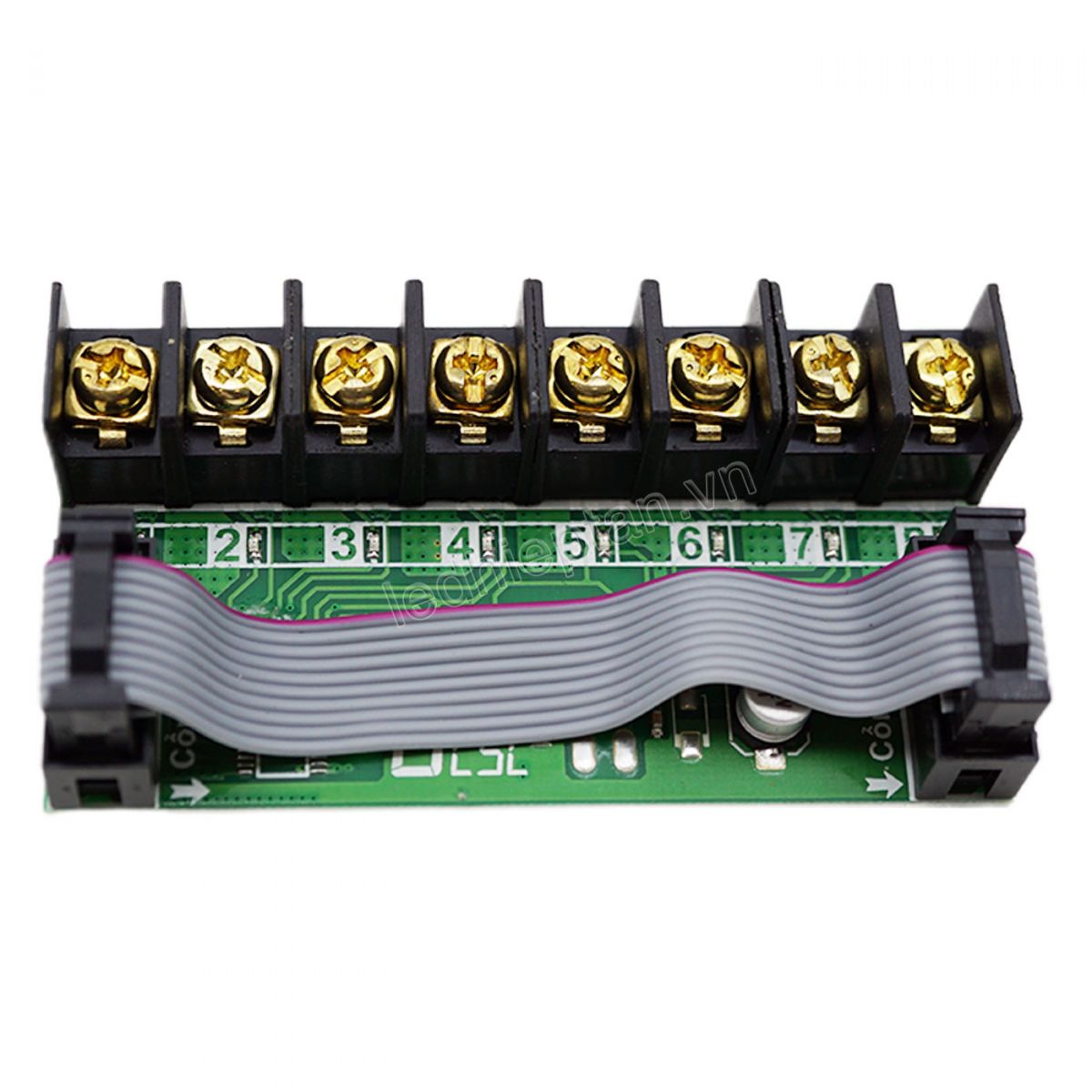Mạch Điều khiển 8k30a phụ 4U