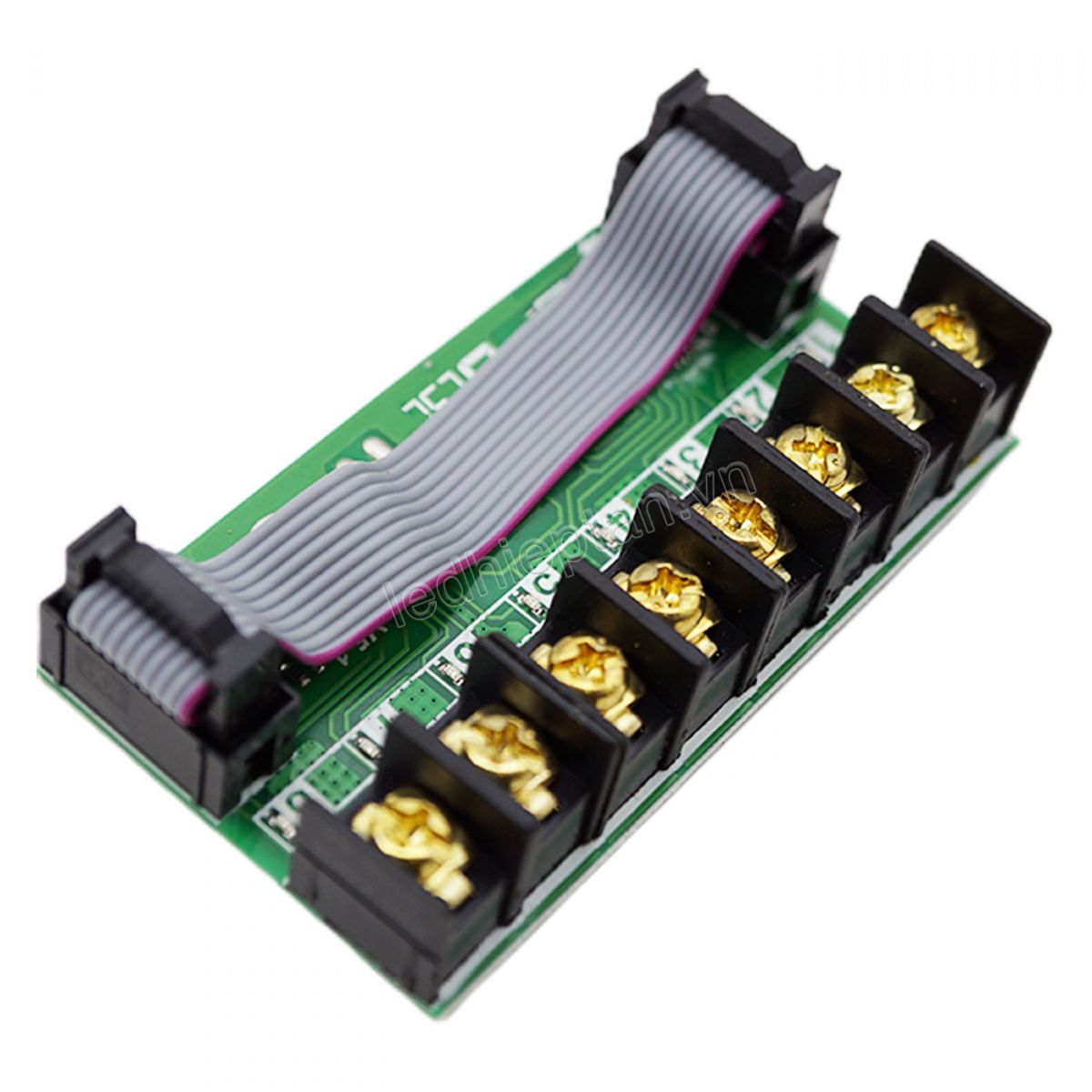 Mạch Điều khiển 8k30a phụ 4U