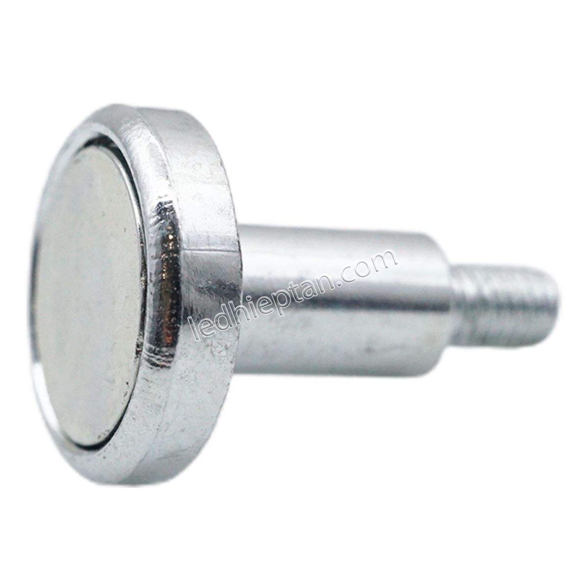 Bịch 100 nam châm 3mm M3*17*13