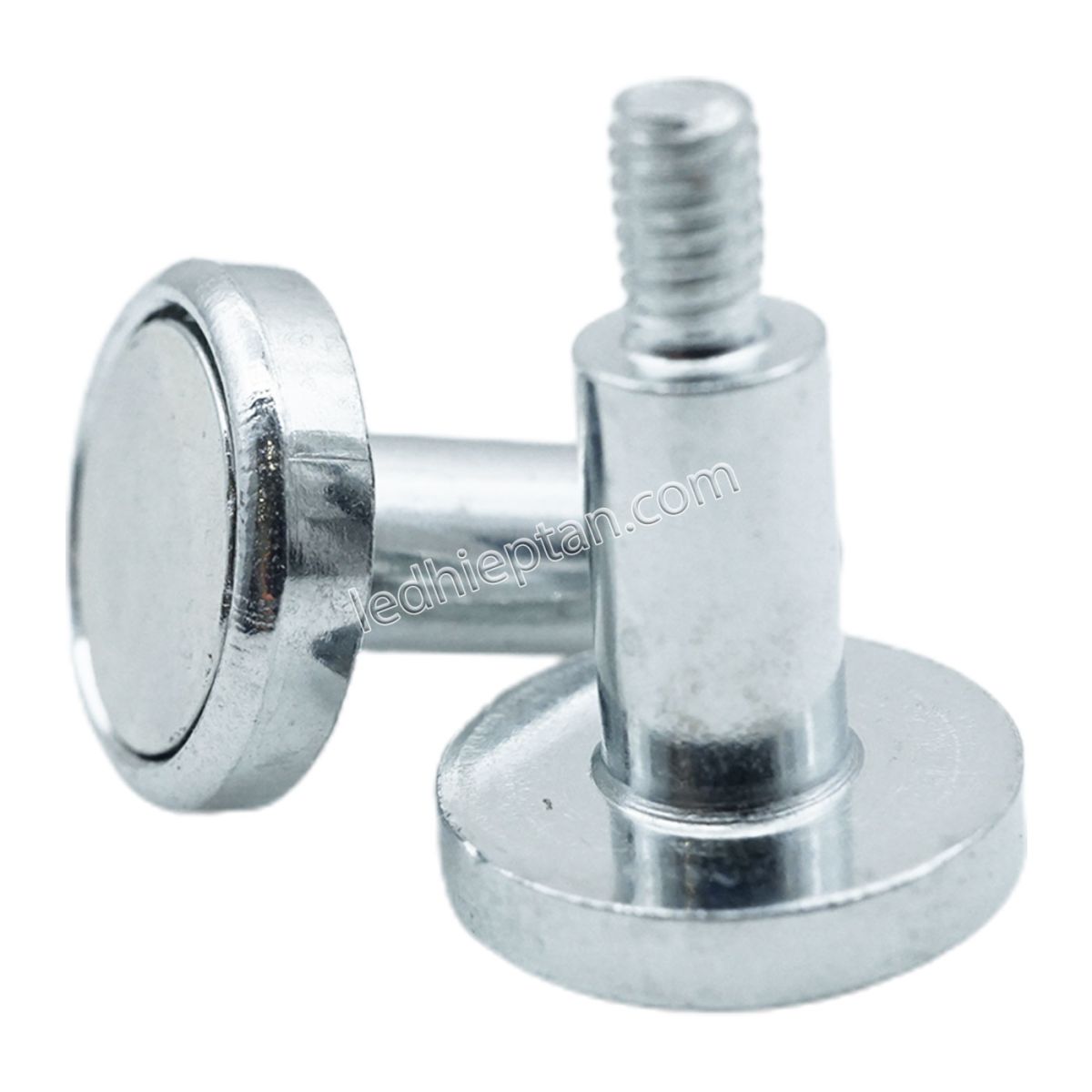 Bịch 100 nam châm 3mm M3*17*13