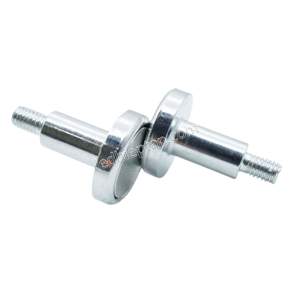 Bịch 100 nam châm 3mm M3*17*13