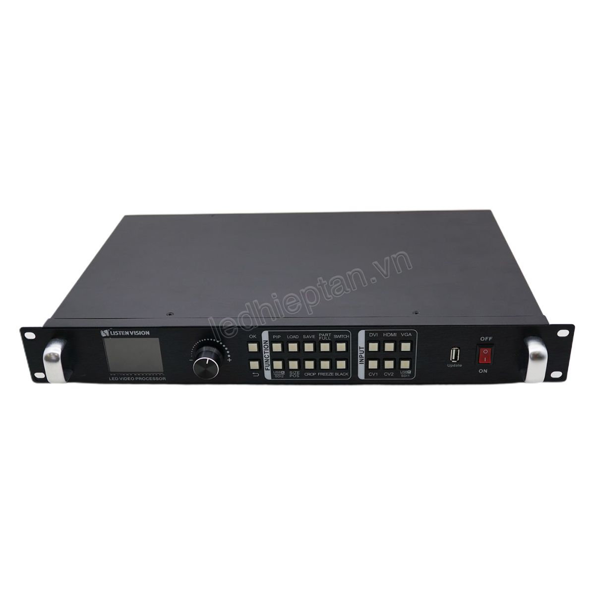 Bộ xử lý hình LS-VS2000