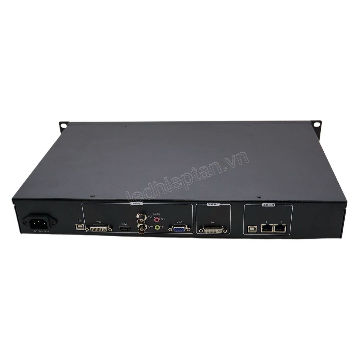 Bộ xử lý hình LS-VS2000