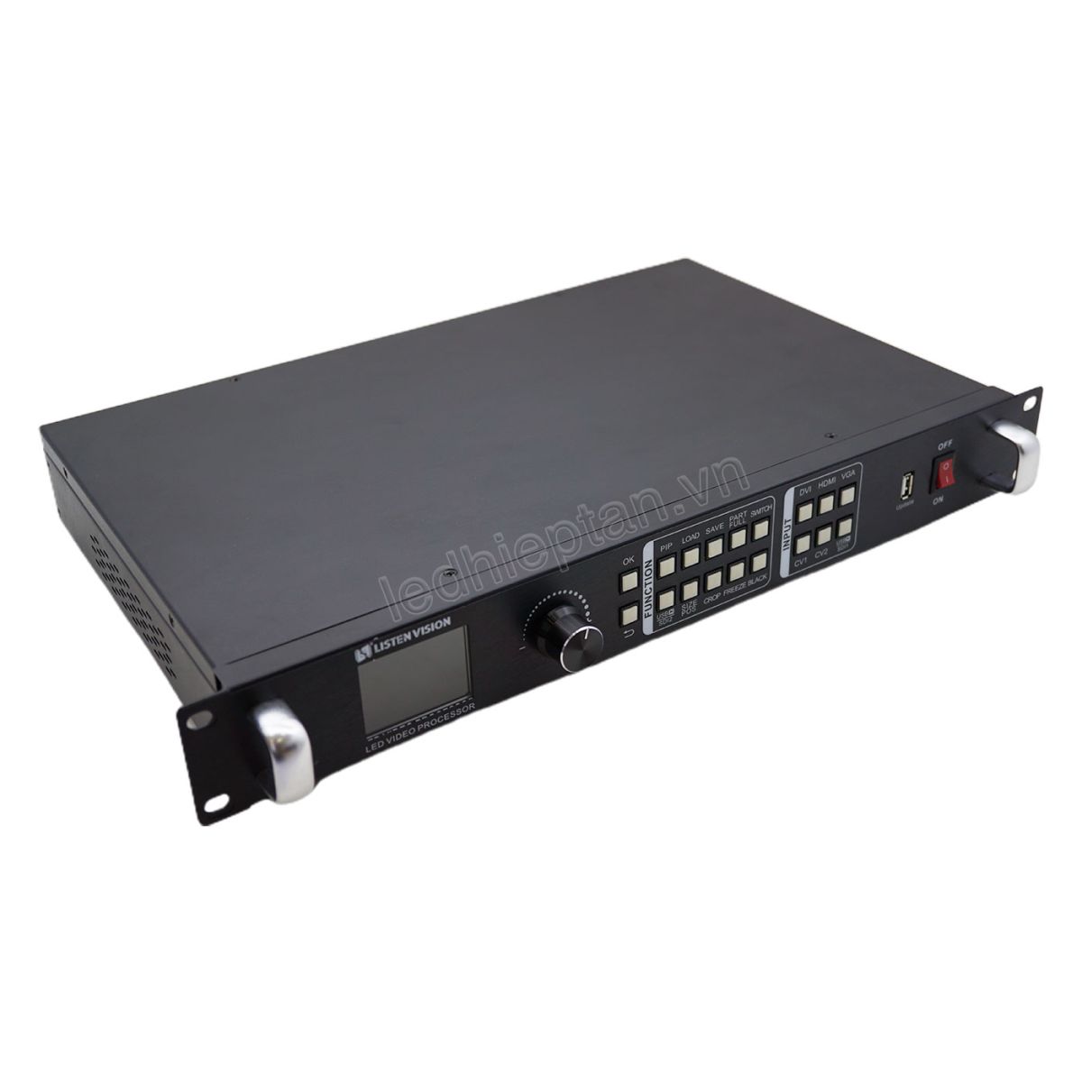 Bộ xử lý hình LS-VS2000