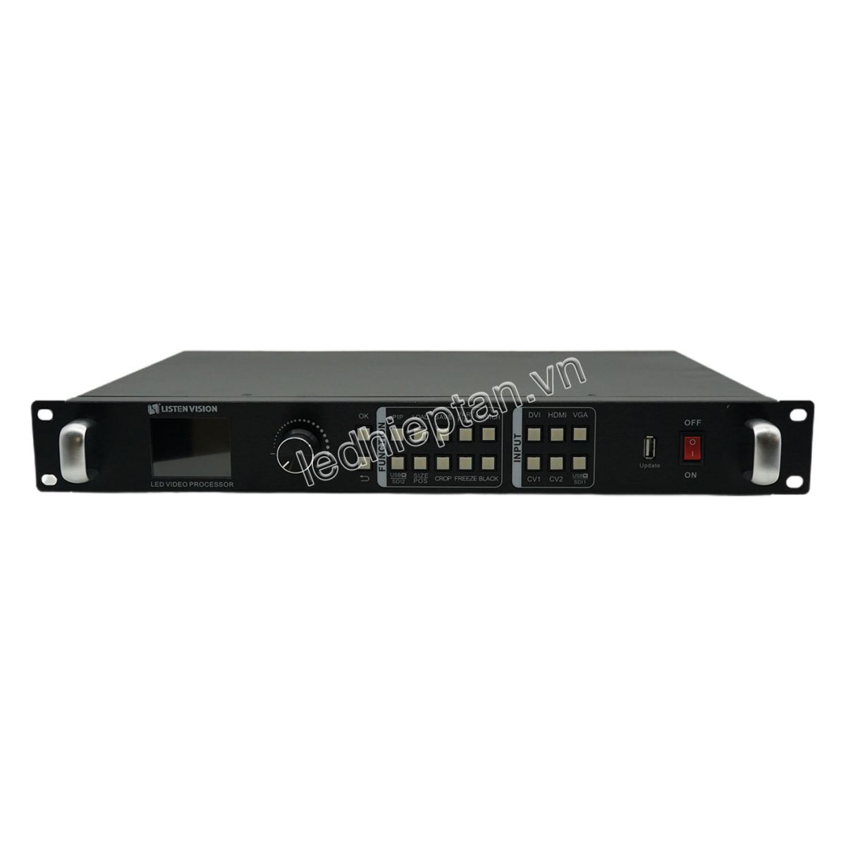 Bộ xử lý hình LS-VS2000