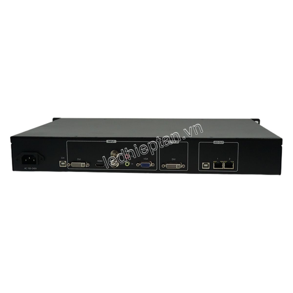 Bộ xử lý hình LS-VS2000