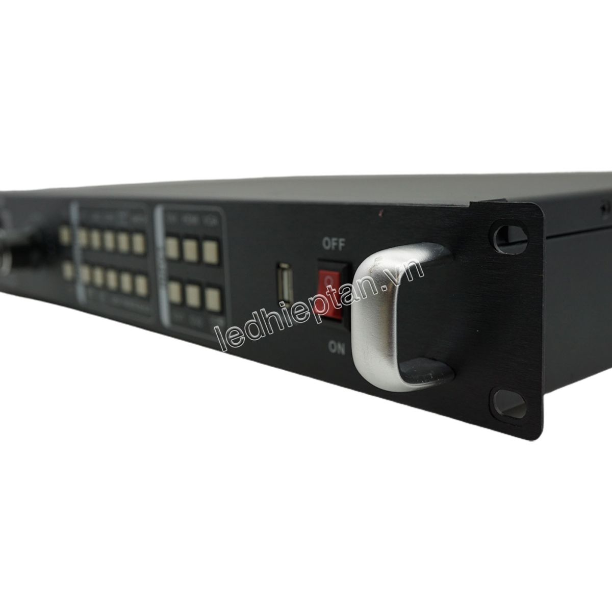 Bộ xử lý hình LS-VS2000