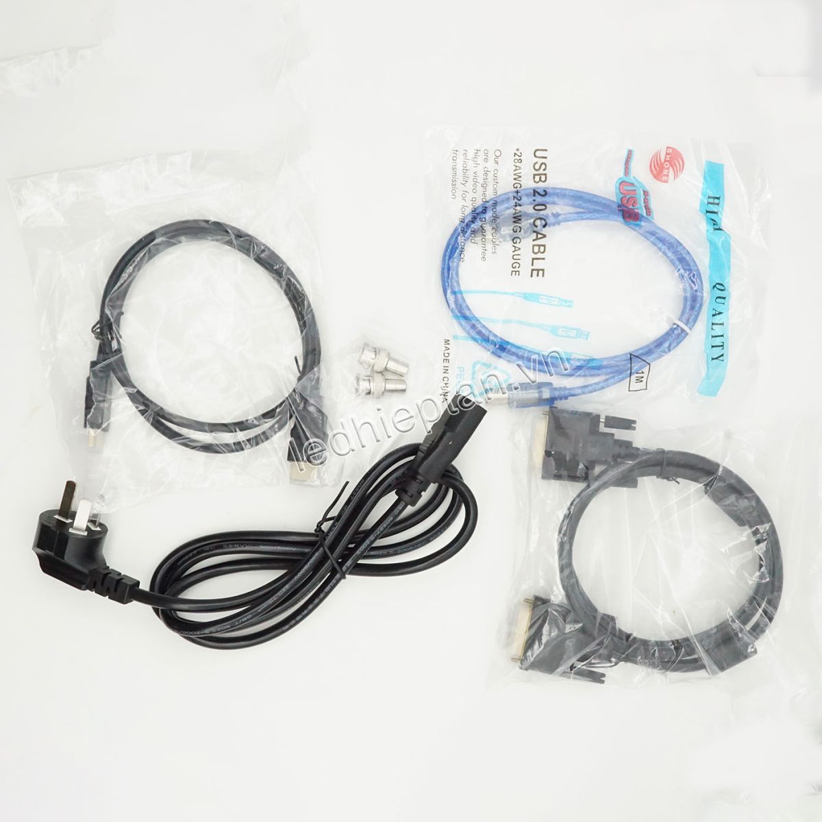 Bộ xử lý hình LS-VS2000