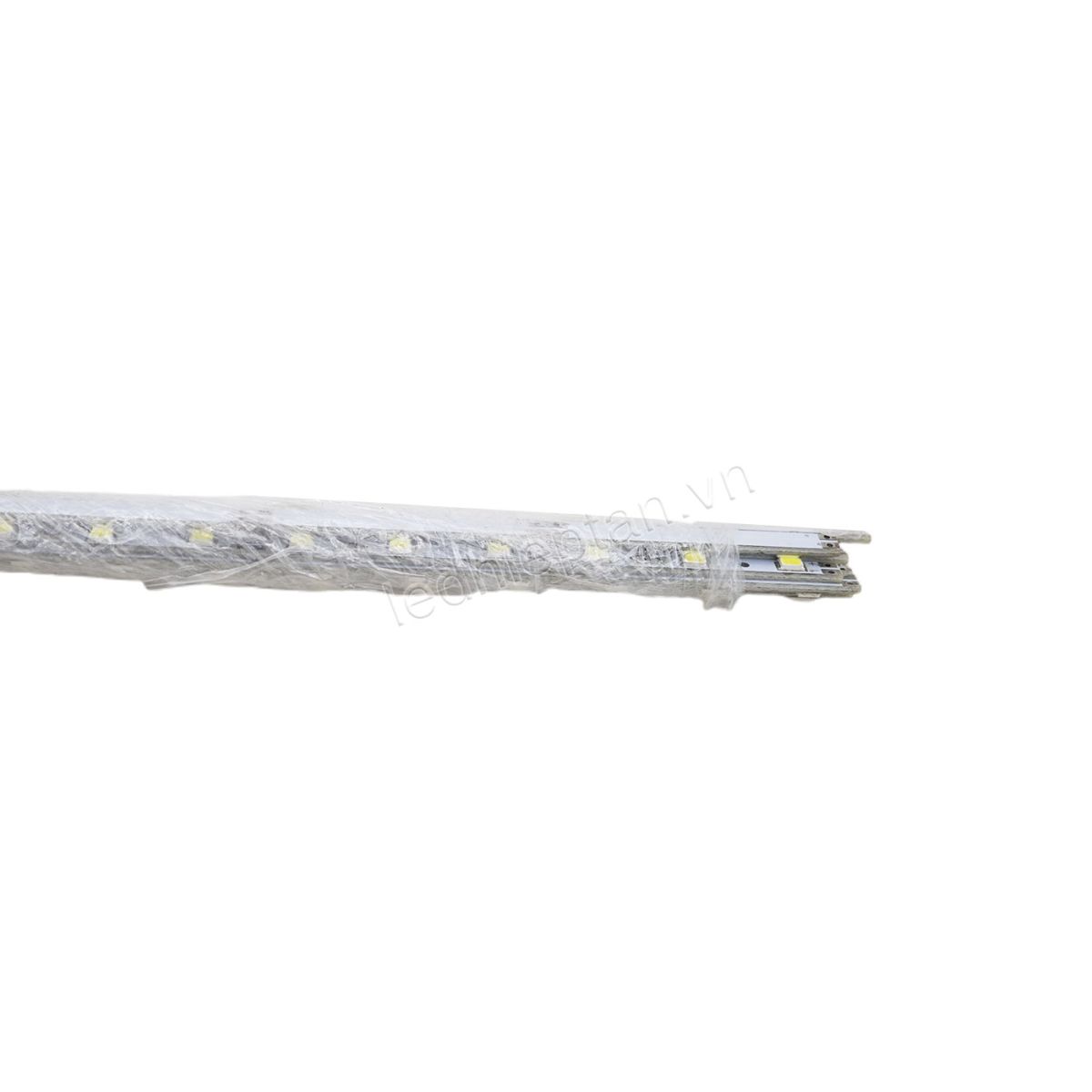Cây 12v 2835 4mm dài 1m 72LED 11.52w trắng