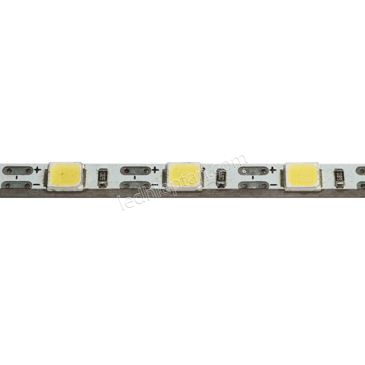 Cây 5v 2835 3mm dài 50cm 45led 7.2w