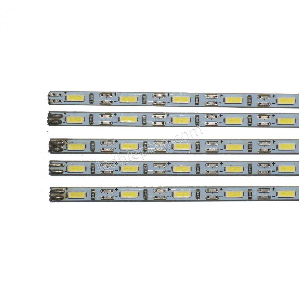 Cây 5v 4014 3mm dài 50cm 45led 7.2w