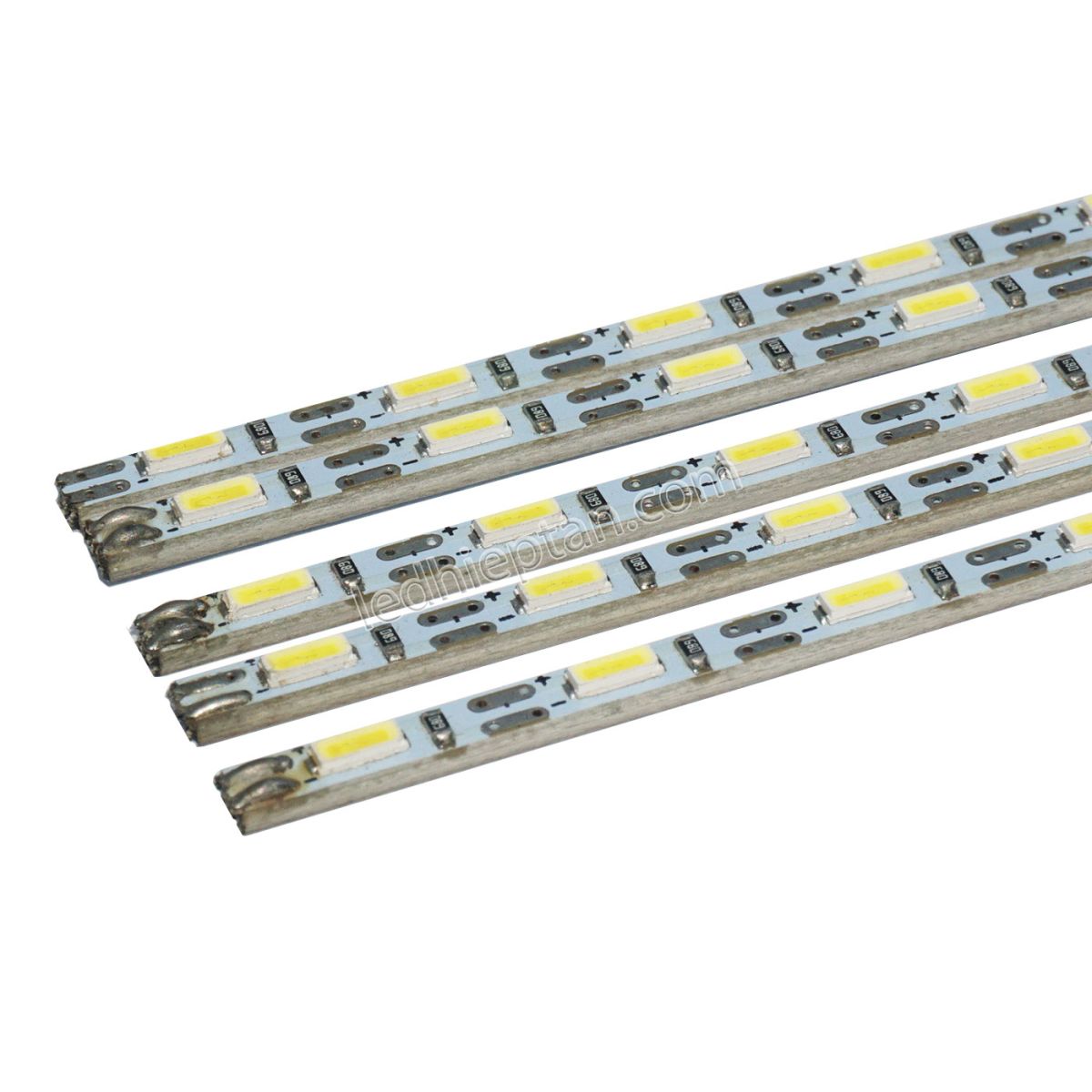 Cây 5v 4014 3mm dài 50cm 45led 7.2w