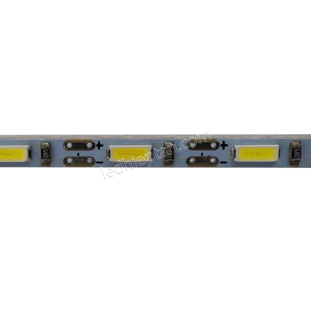 Cây 5v 4014 3mm dài 50cm 45led 7.2w