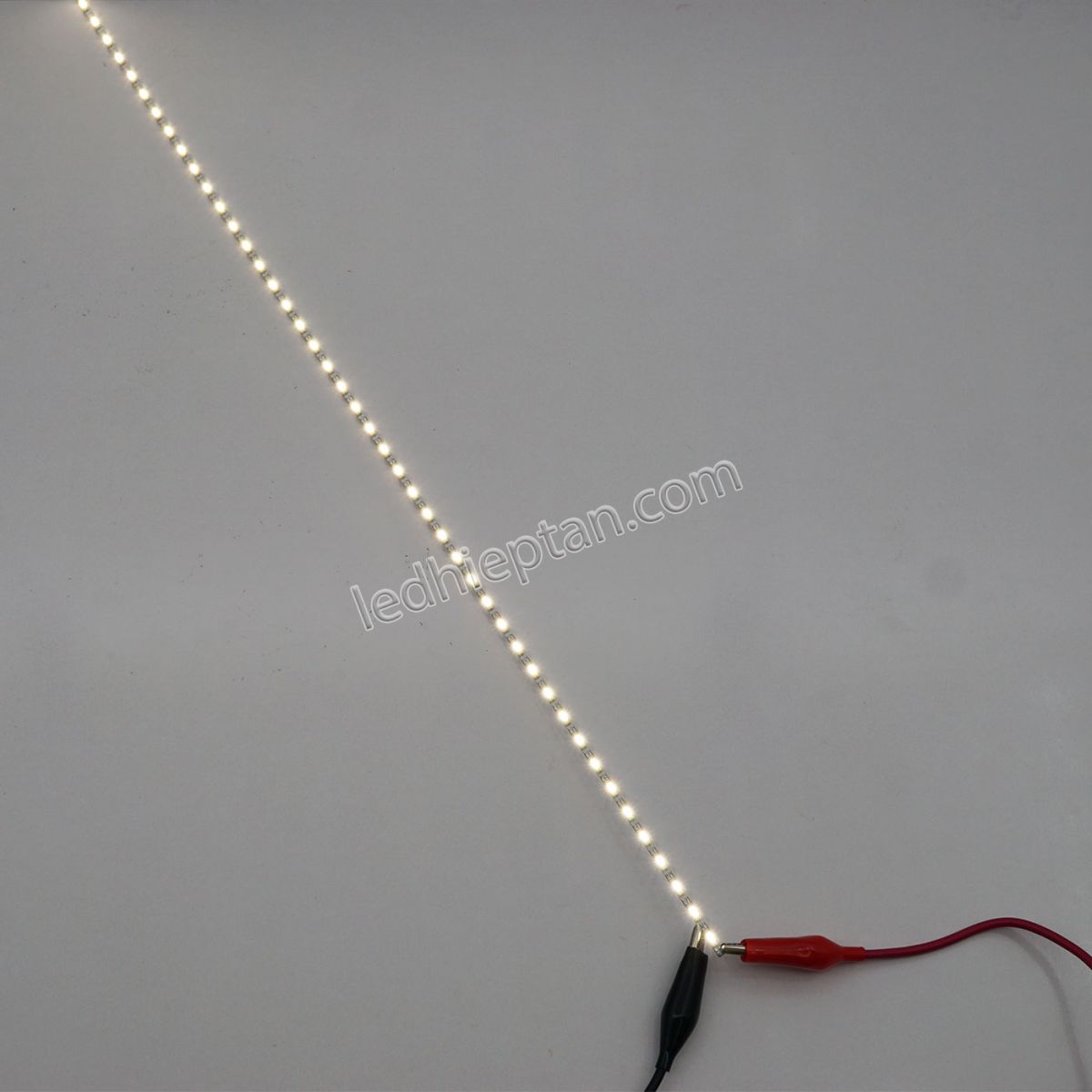 Cây 5v 4014 3mm dài 50cm 45led 7.2w