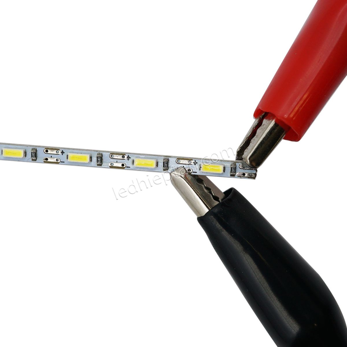 Cây 5v 4014 3mm dài 50cm 45led 7.2w