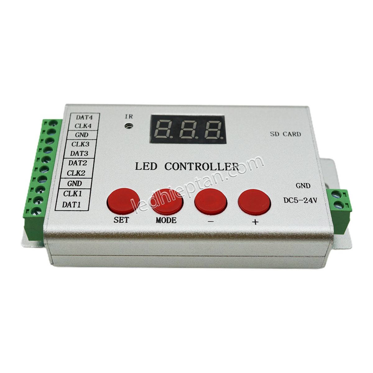 Mạch ARGB H802SE 6144 pixels Huacan
