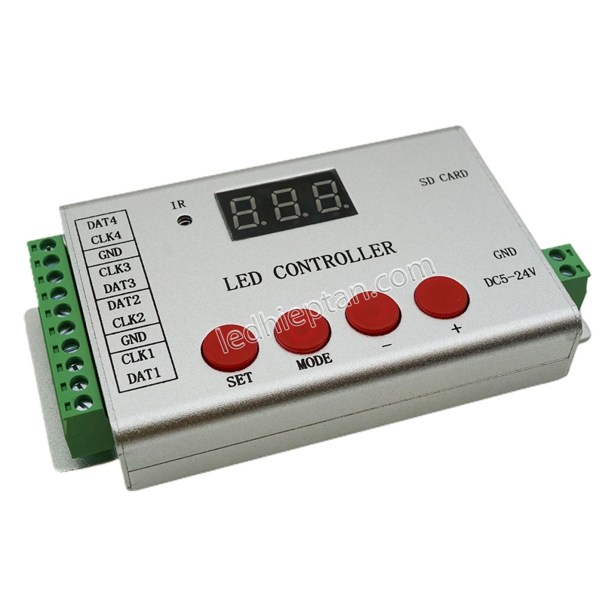 Mạch ARGB H802SE 6144 pixels Huacan