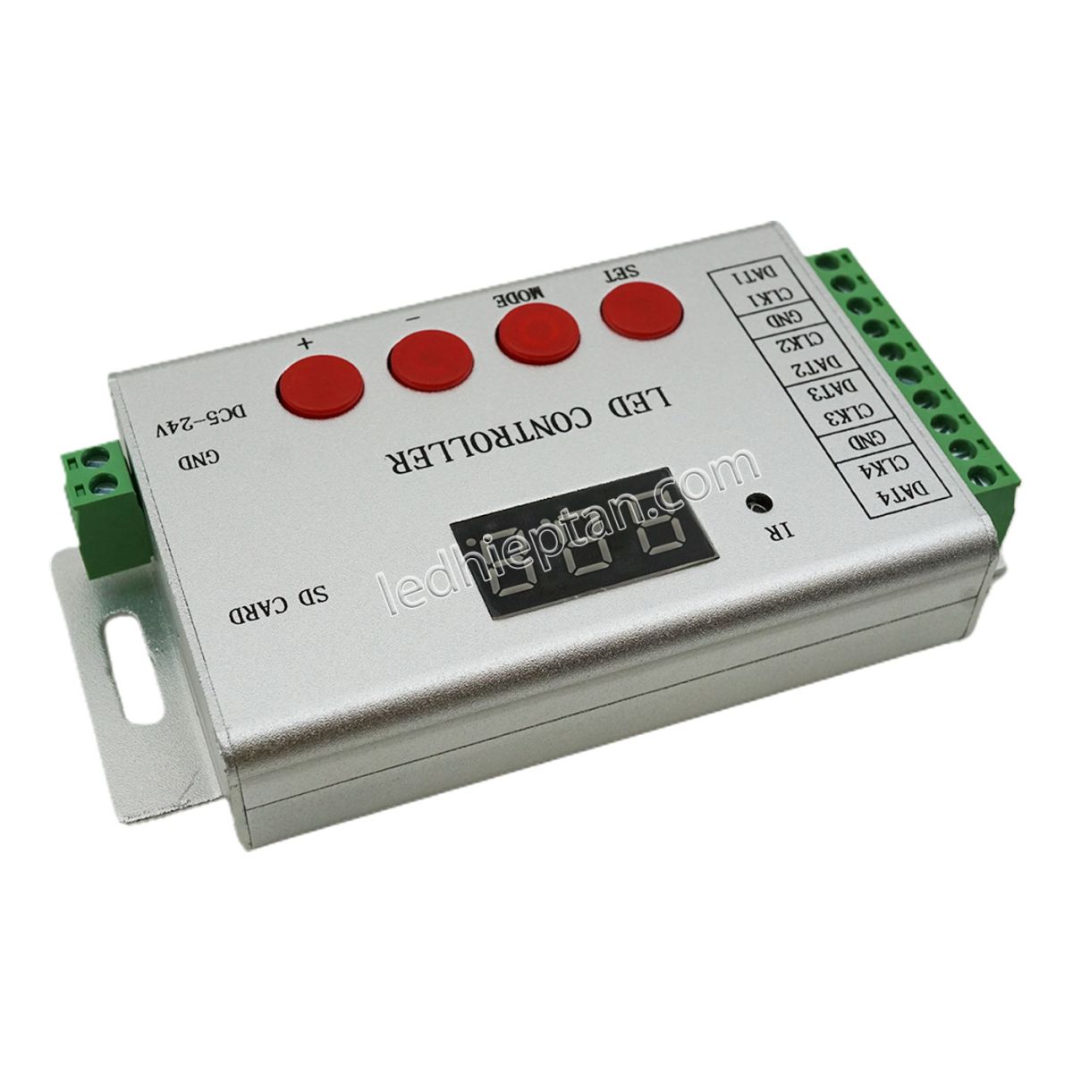 Mạch ARGB H802SE 6144 pixels Huacan