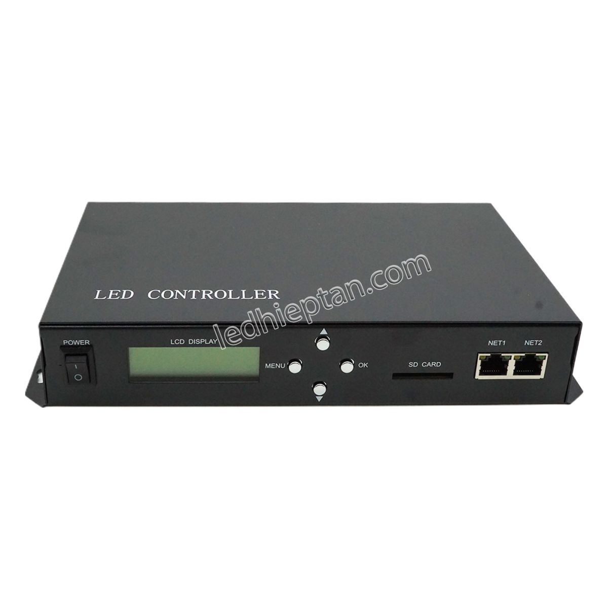 Mạch phát OFFLINE ARGB H801TC 122.000 pixels Huacan