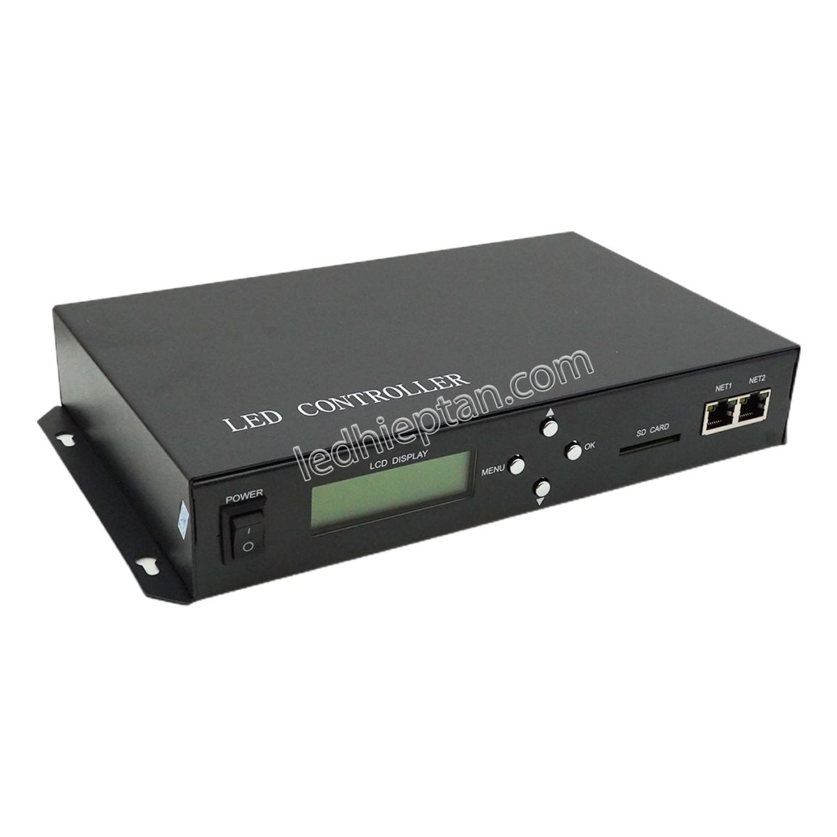 Mạch phát OFFLINE ARGB H801TC 122.000 pixels Huacan
