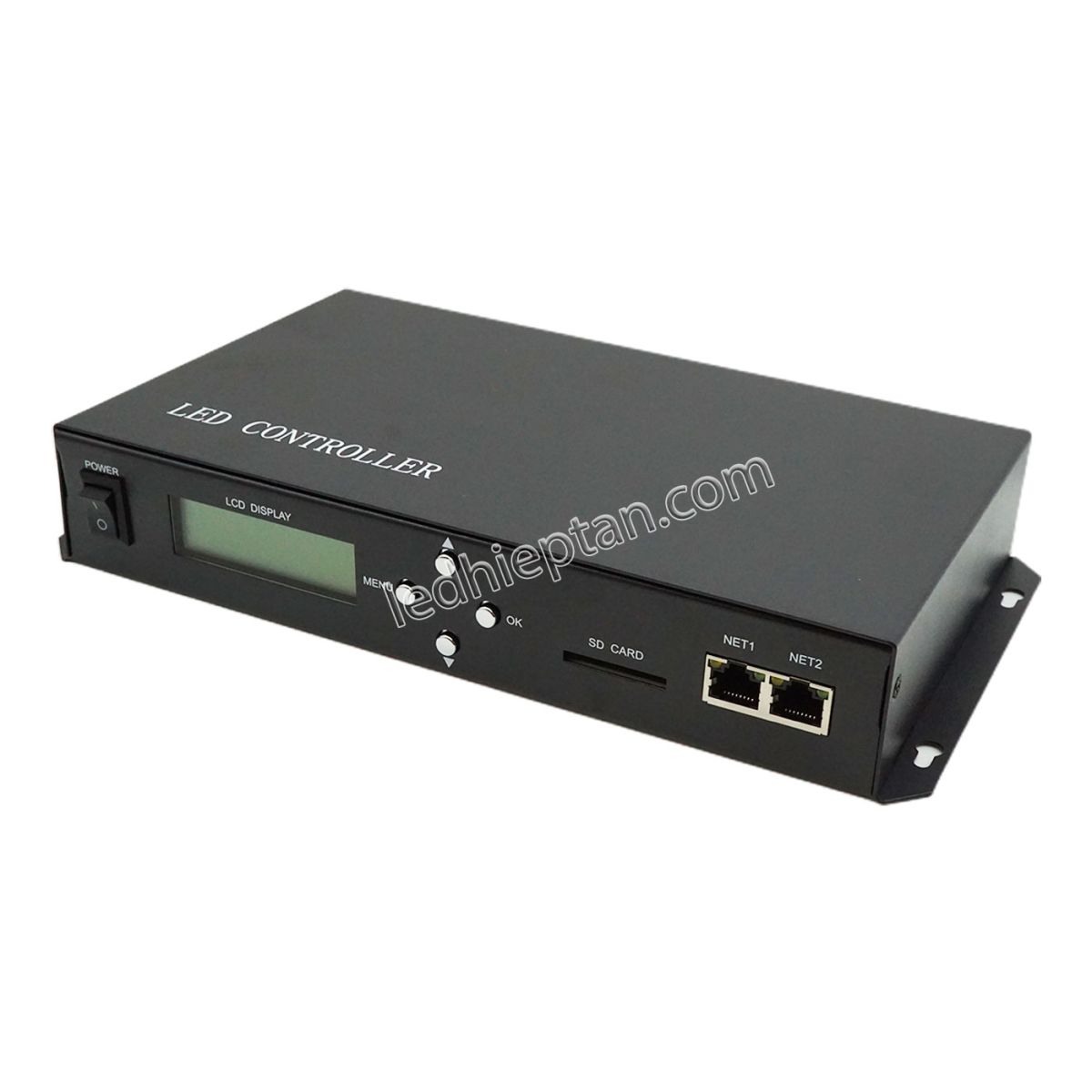 Mạch phát OFFLINE ARGB H801TC 122.000 pixels Huacan