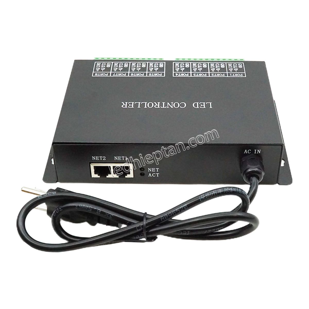 Mạch thu ARGB H801RC 8192 pixels Huacan