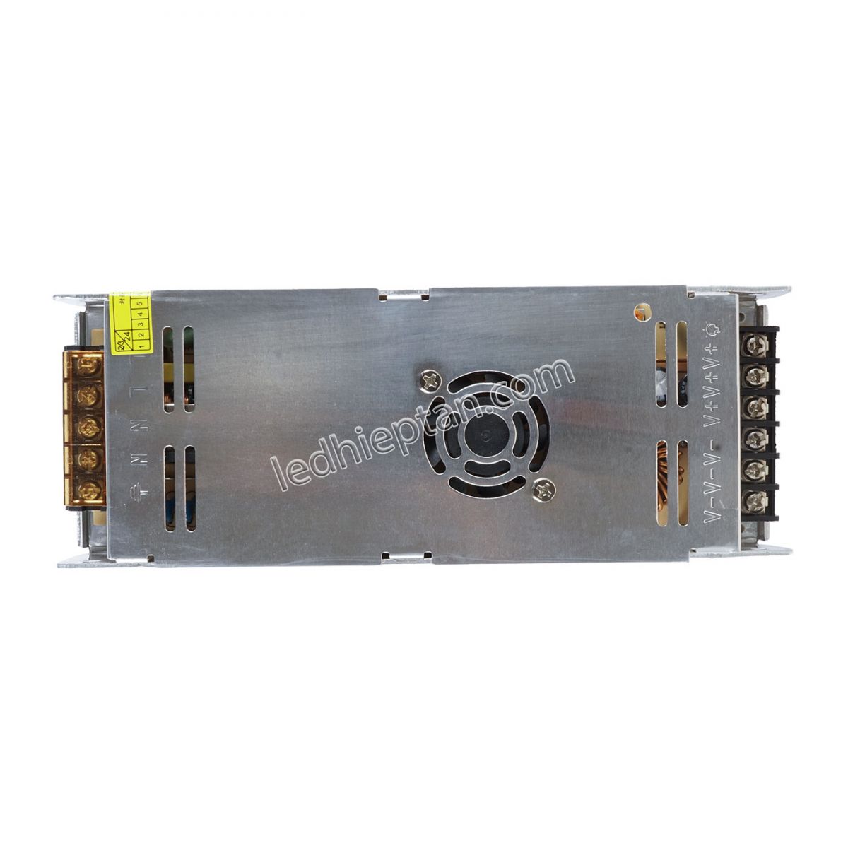 Nguồn 5v60a mỏng HC