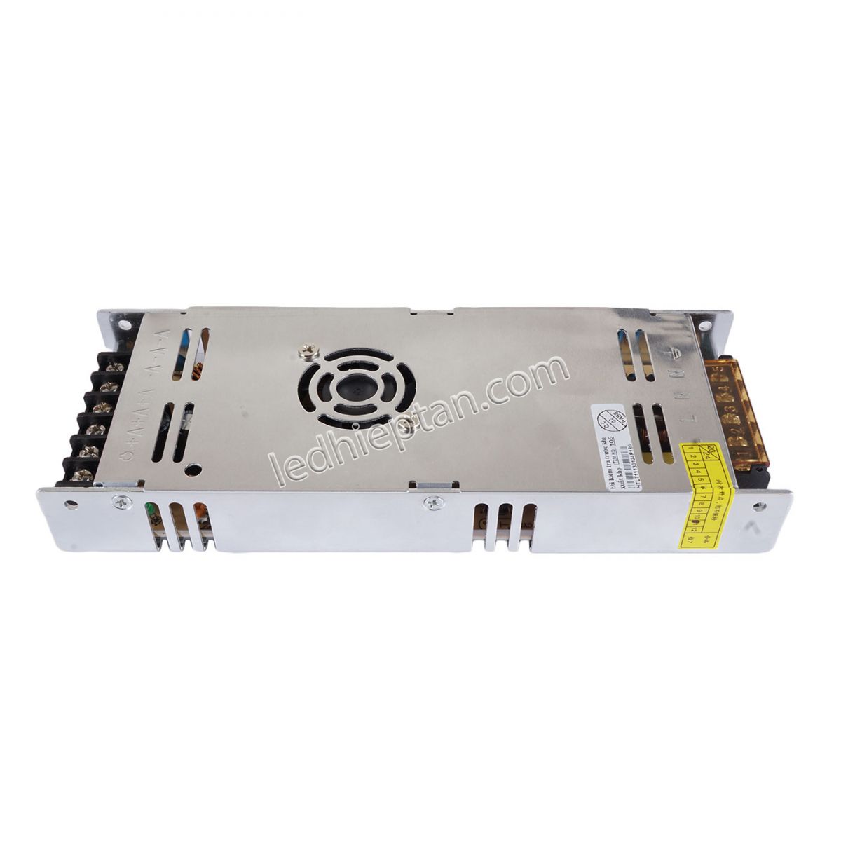 Nguồn 5v60a mỏng HC
