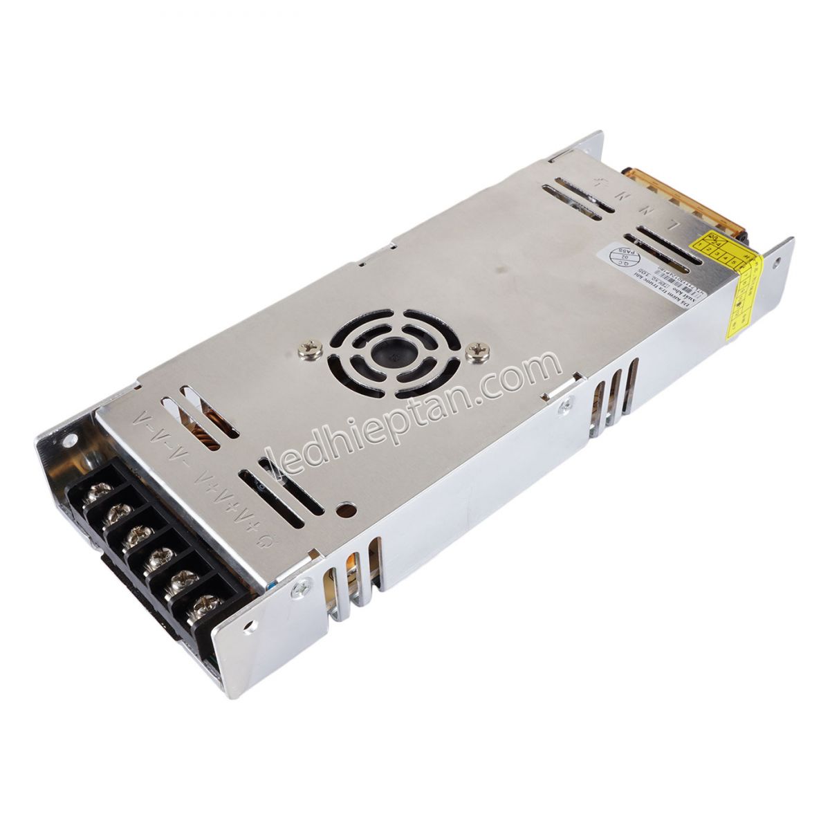 Nguồn 5v60a mỏng HC