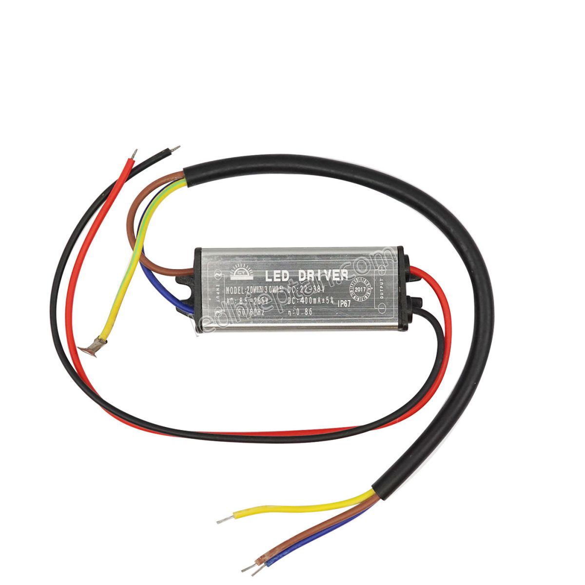Led Driver 20W(0.75)30W(0.5)