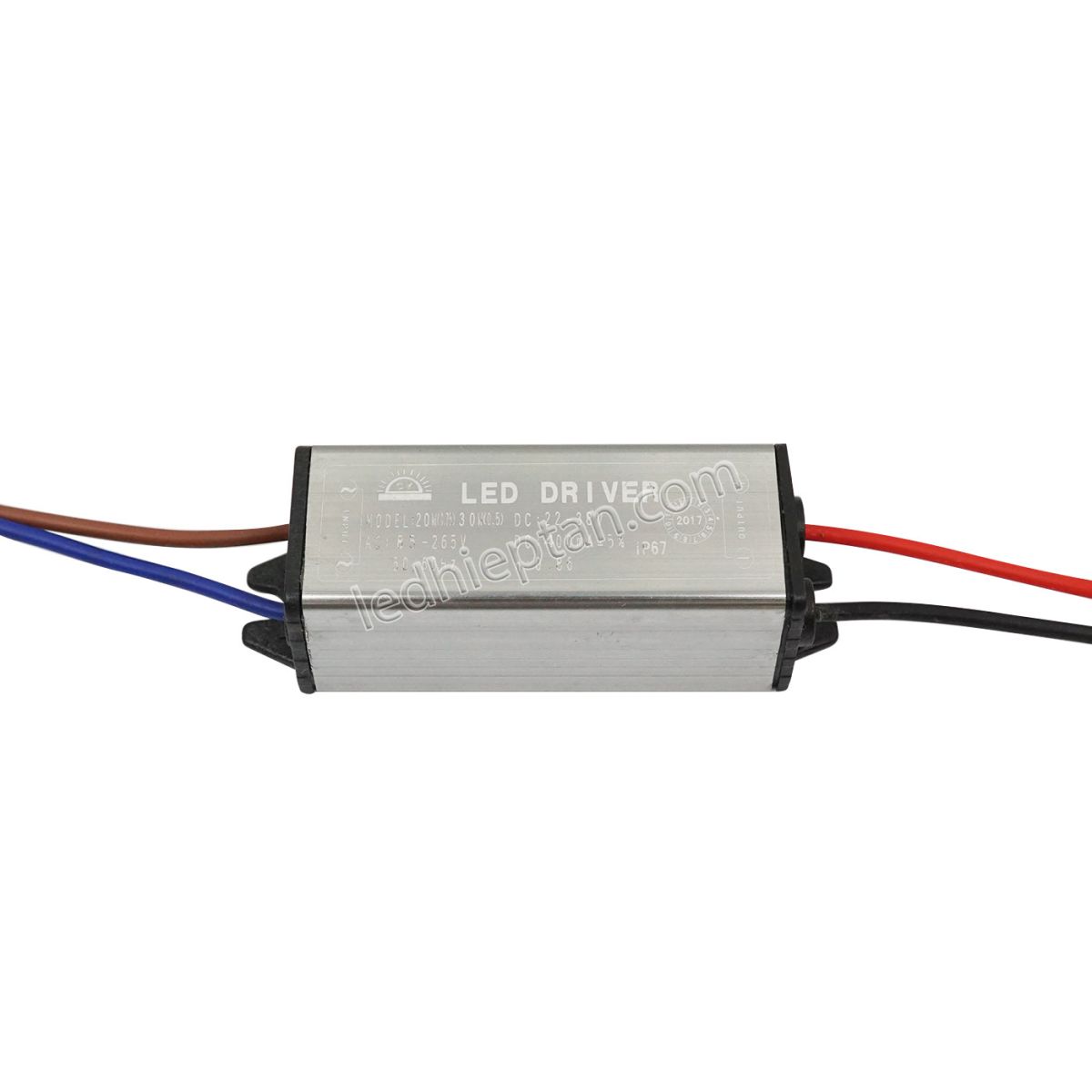 Led Driver 20W(0.75)30W(0.5)