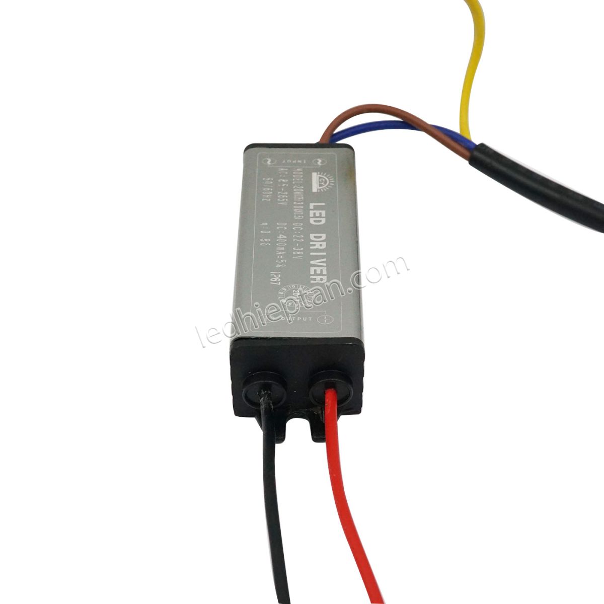 Led Driver 20W(0.75)30W(0.5)