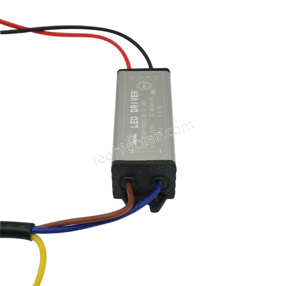 Led Driver 20W(0.75)30W(0.5)