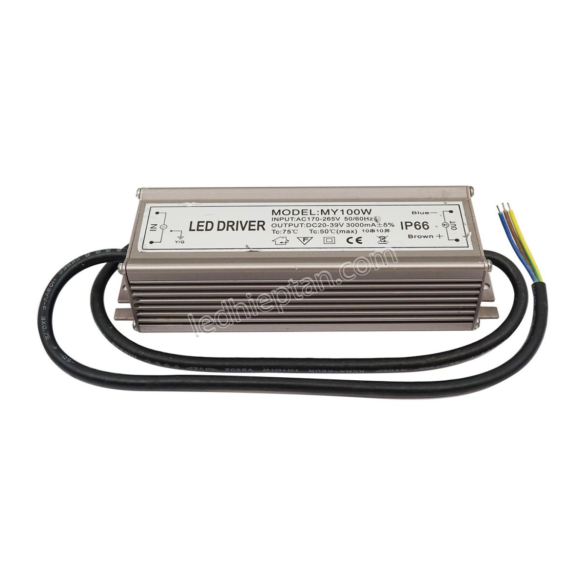 Led Driver MY100W