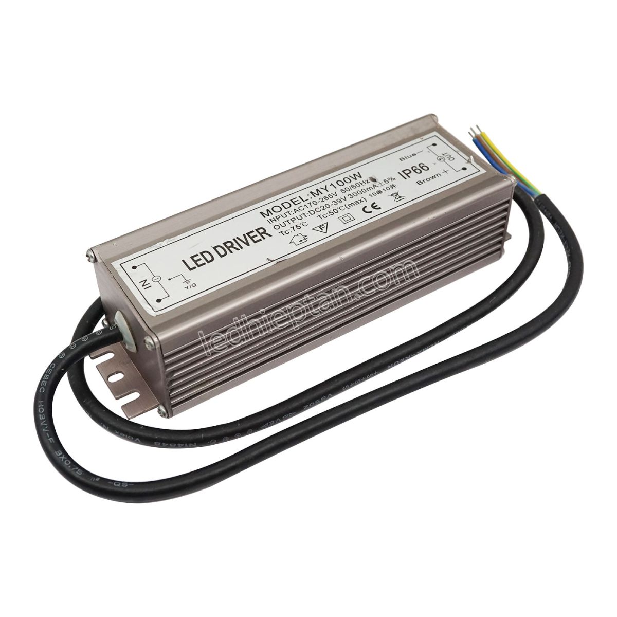 Led Driver MY100W