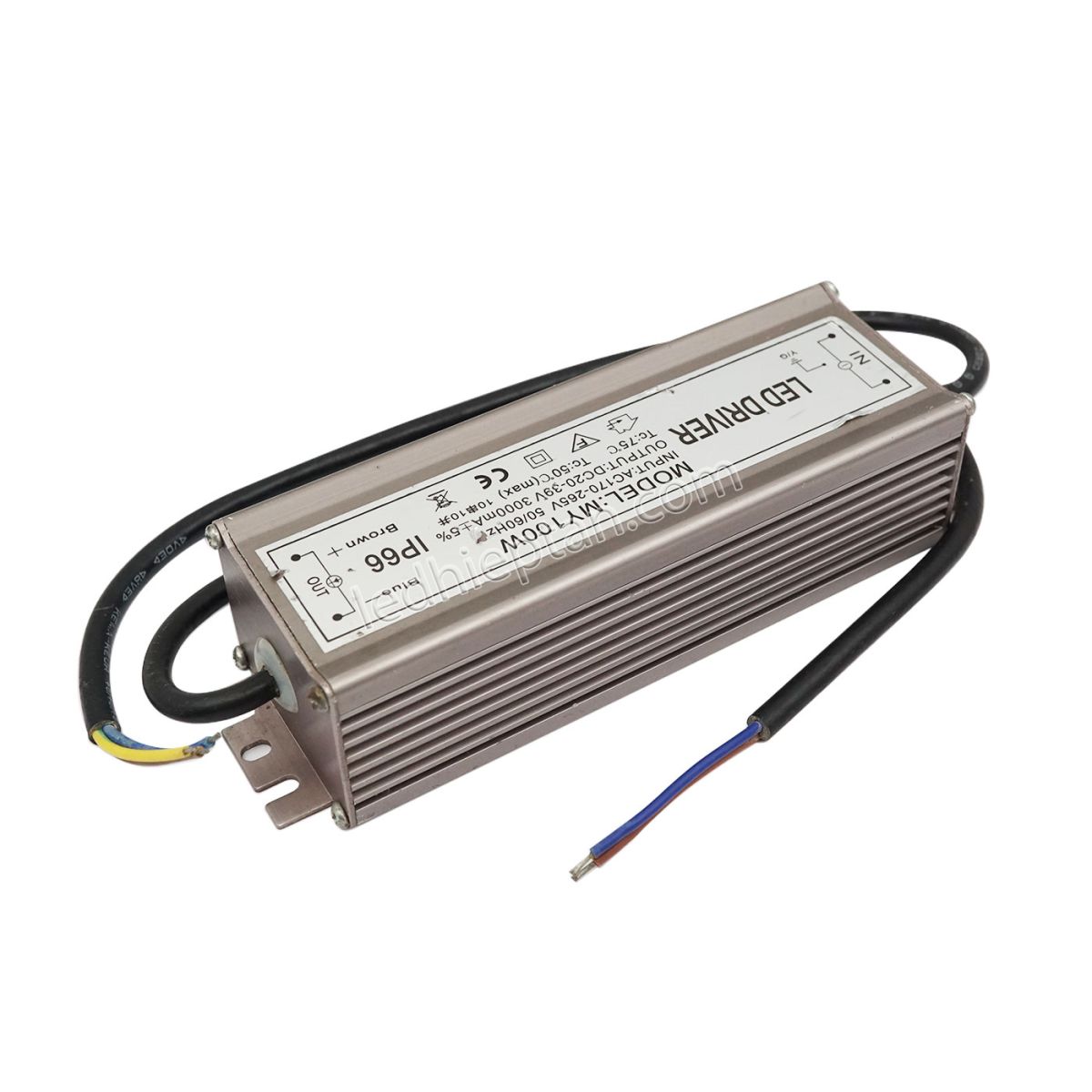 Led Driver MY100W