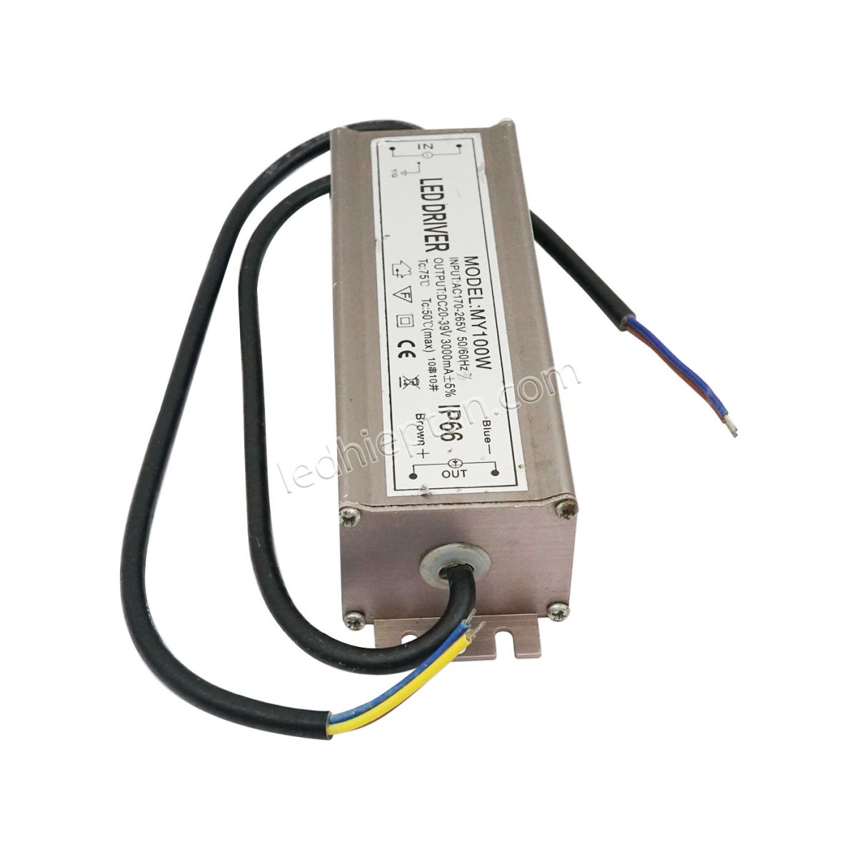 Led Driver MY100W