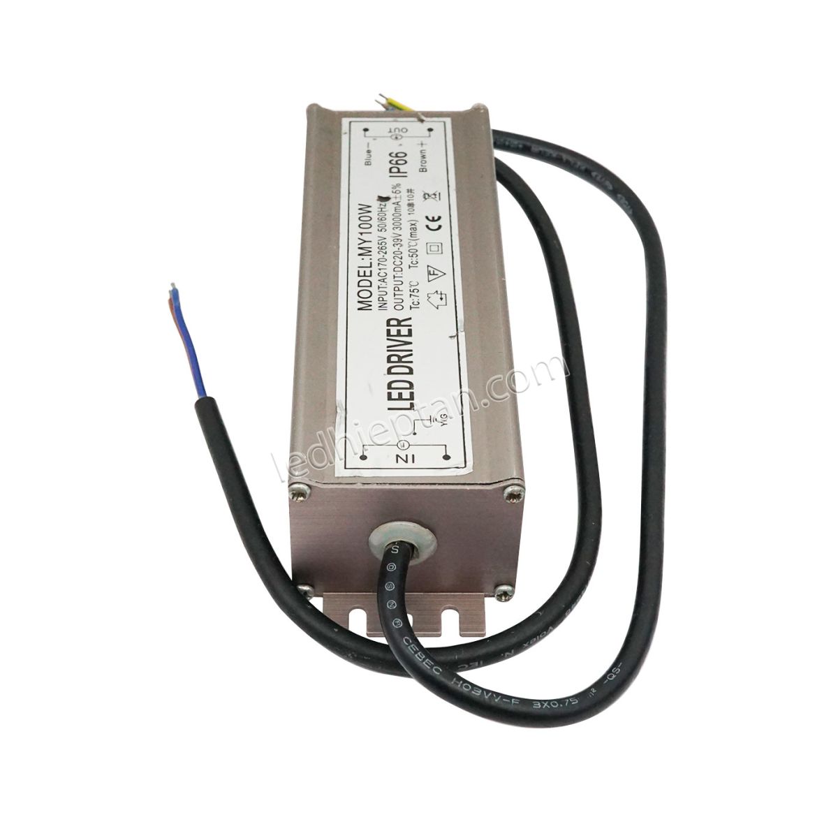 Led Driver MY100W
