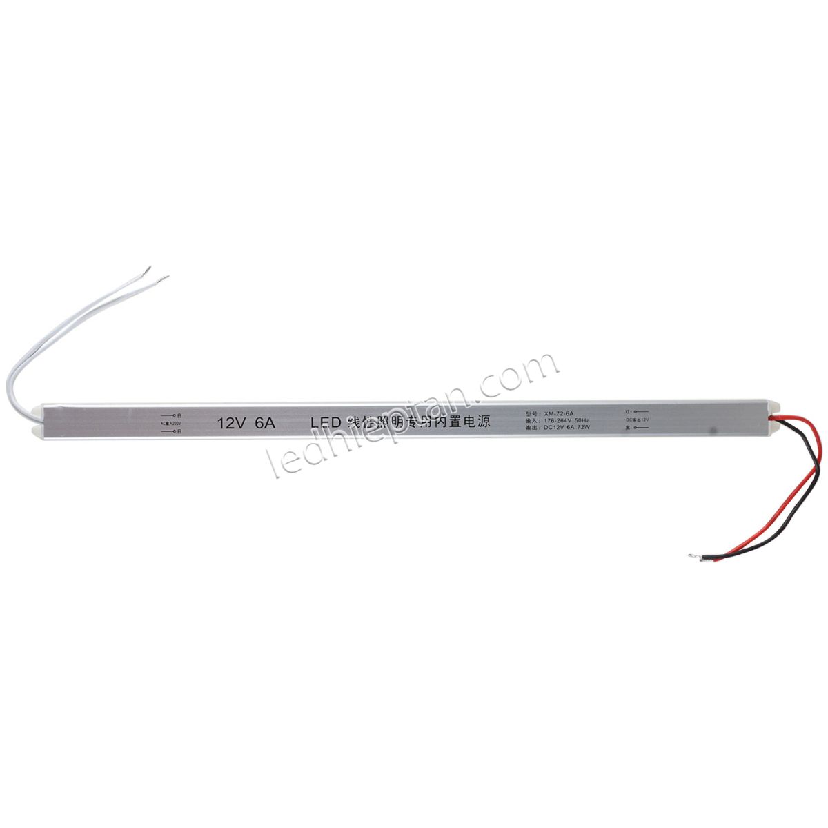 Nguồn đũa12V6A HT