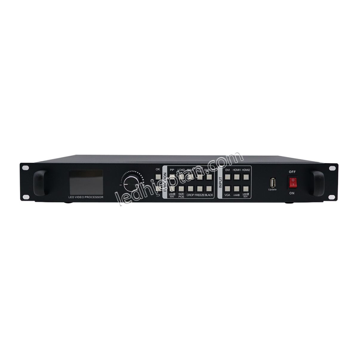 Bộ xử lý hình LS-VP1000 ( 2 HDMI)