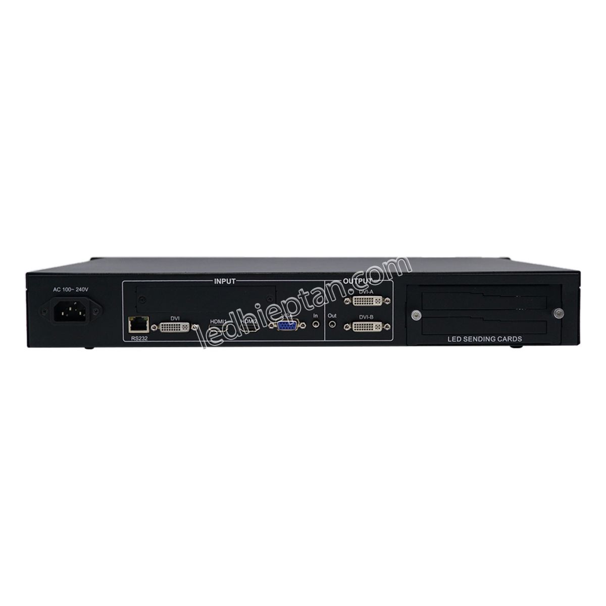 Bộ xử lý hình LS-VP1000 ( 2 HDMI)