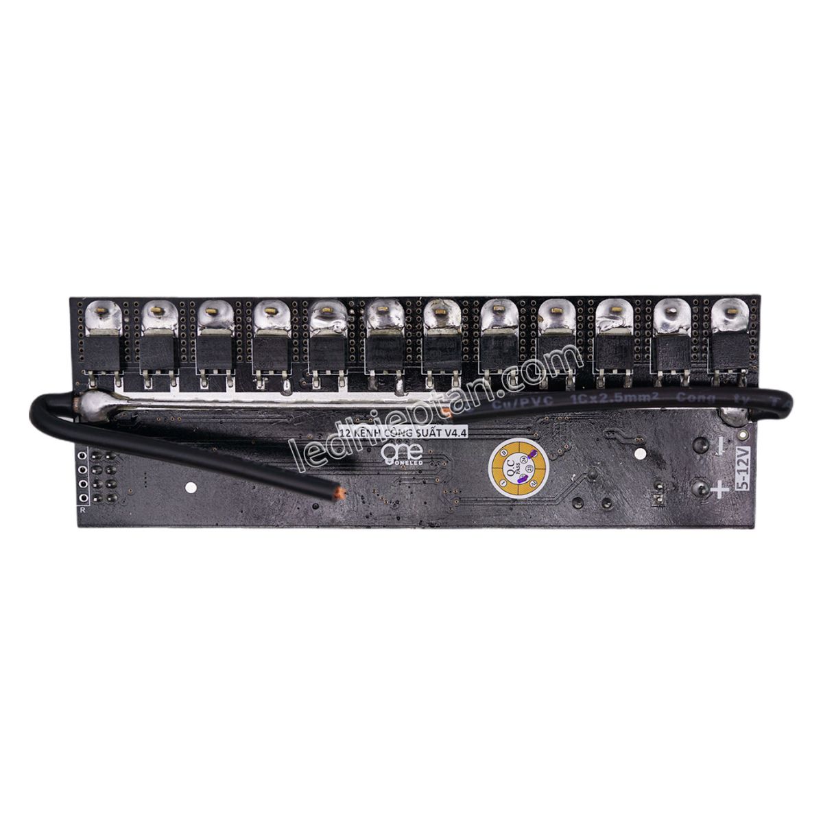 Mạch Điều khiển 12K30A ONELED